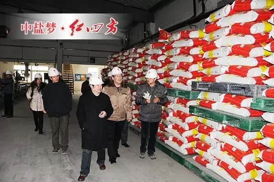 2015年，中鹽紅四方領(lǐng)跑整個(gè)化肥行業(yè)，率先踐行減肥增效行動(dòng)，79塊試驗(yàn)示范基地覆蓋17個(gè)省的多種作物，試驗(yàn)效果非常顯著。