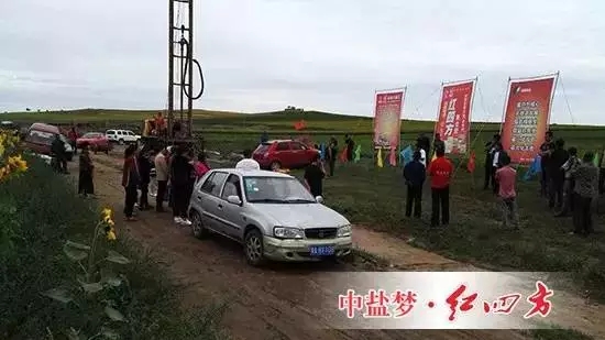 頂著“寒風(fēng)”而來(lái)的種植大戶們…….