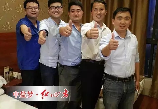 2015年，我們團(tuán)隊(duì)的努力下，增量同比增長驚人。