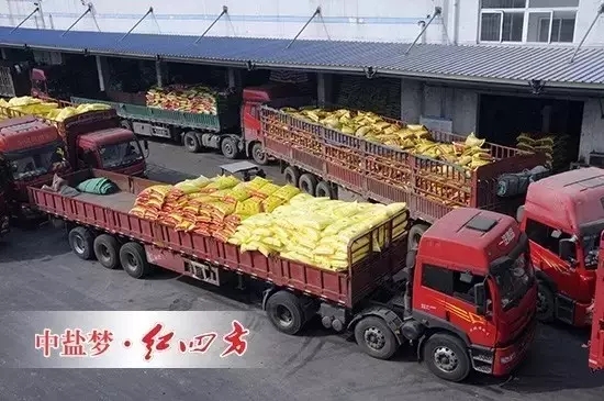 2月29日，全國(guó)各地復(fù)合肥銷(xiāo)售活動(dòng)進(jìn)行的如火如荼，中鹽紅四方搶占市場(chǎng)制高點(diǎn)，各地銷(xiāo)售中心捷報(bào)頻傳，銷(xiāo)量不斷攀升，復(fù)合肥發(fā)貨量同期增長(zhǎng)20%，創(chuàng)歷史新高，迎來(lái)2016年農(nóng)化銷(xiāo)售“開(kāi)門(mén)紅”。